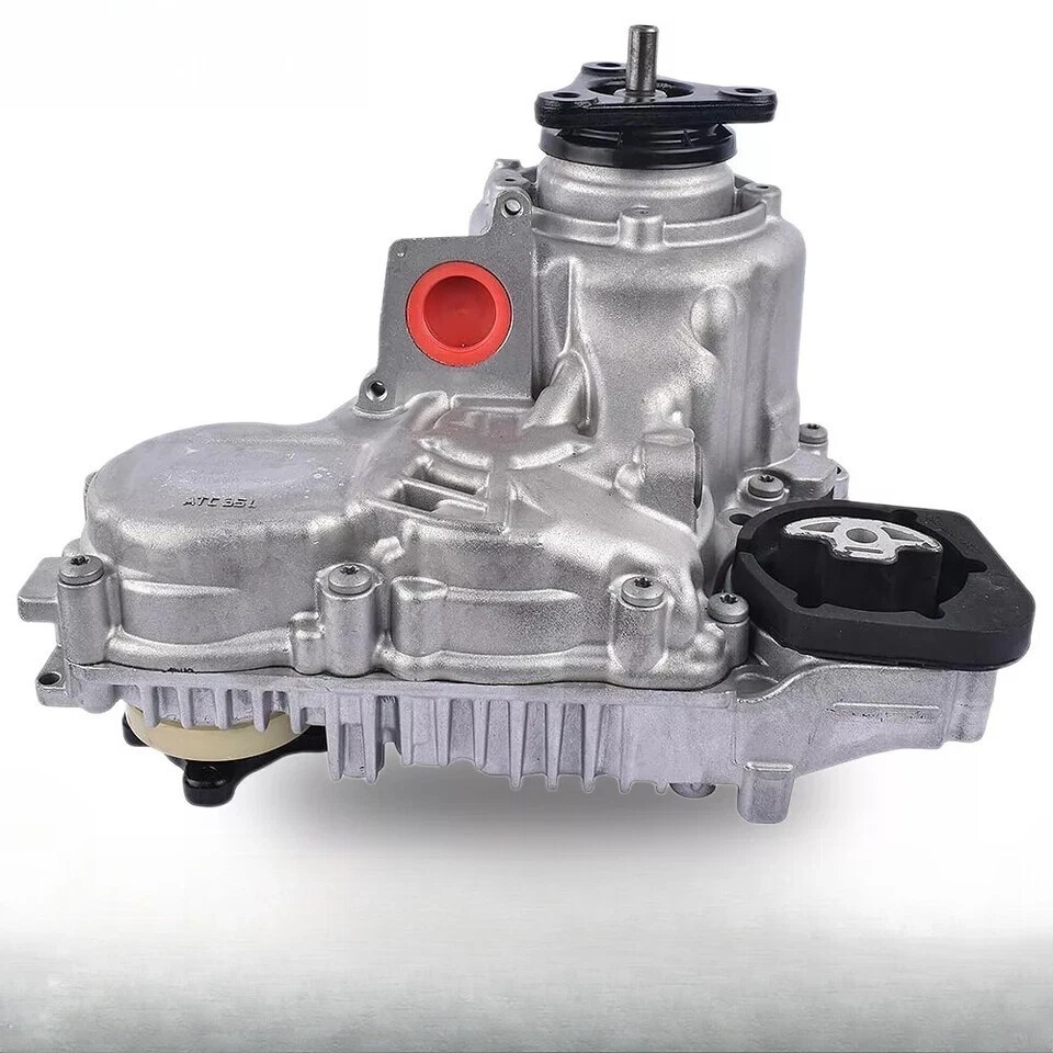 For BMW F10 F30 F34 F36 328i 435i 525d 550i xDrive Transfer Case 27108643149