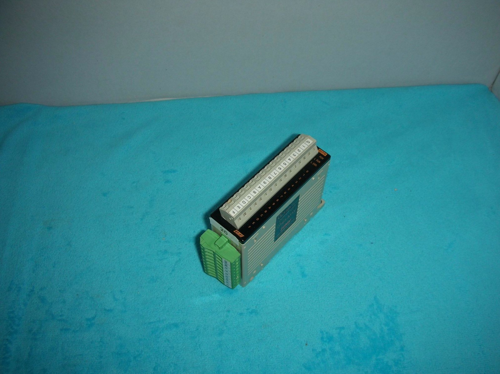 CC-LINK C16D-AT1V