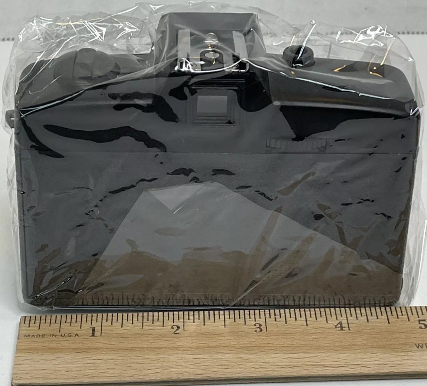 Akira TC-002 35mm Camera Sealed in Plastic