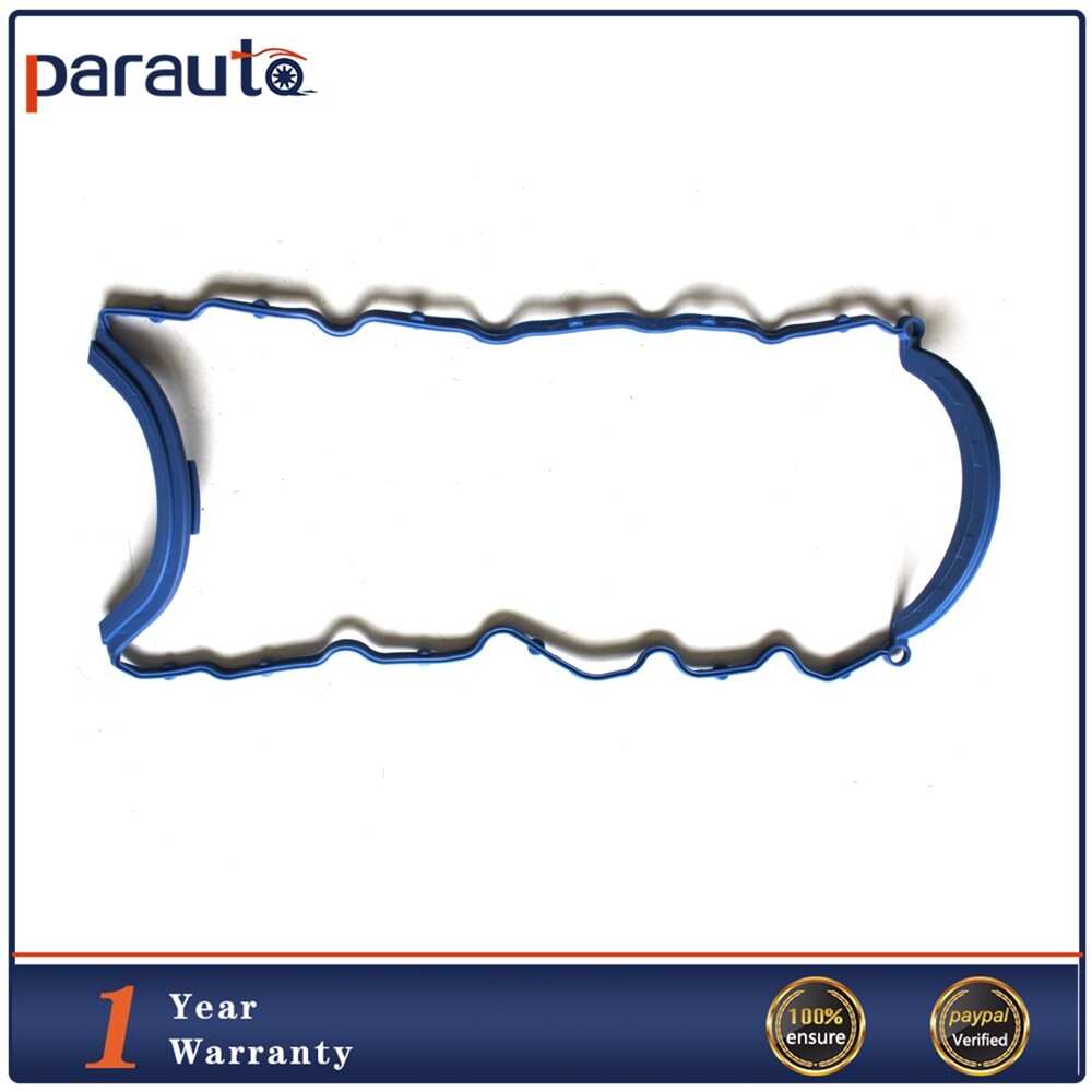 Oil Pan Gasket For Chevrolet Astro S10 Silverado 1500 GMC C1500 K1500 4.3L 12V