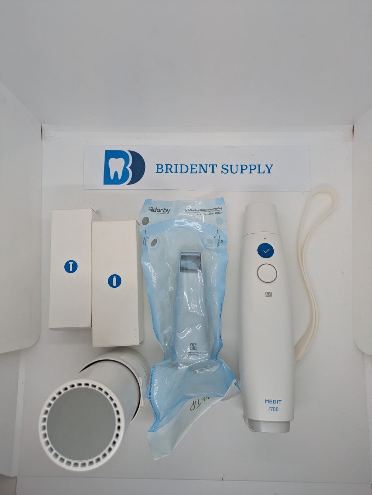 Medit i700 Dental Intraoral Scanner