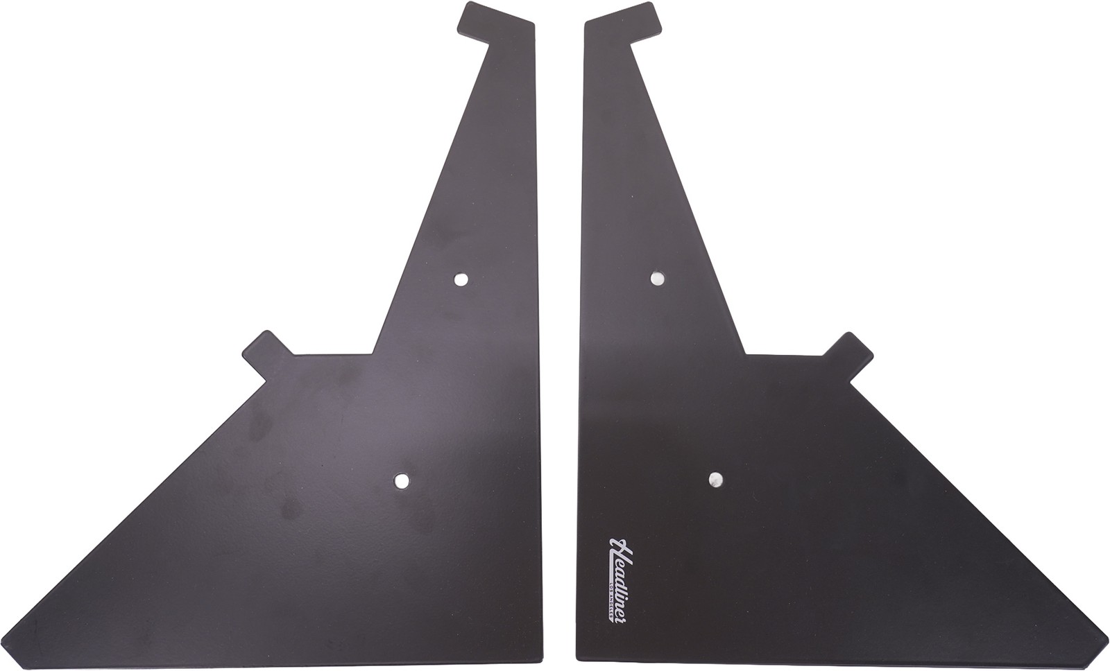 Headliner HL22052 2-Tier Desktop Synth Stand