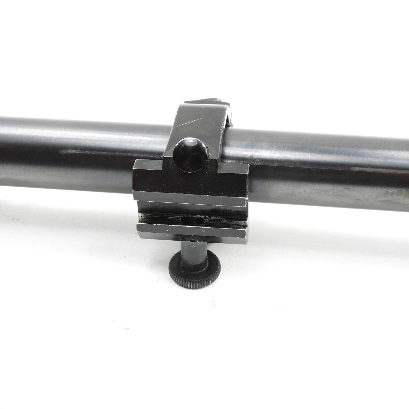J. Unertl Unertl 10X Target Scope.