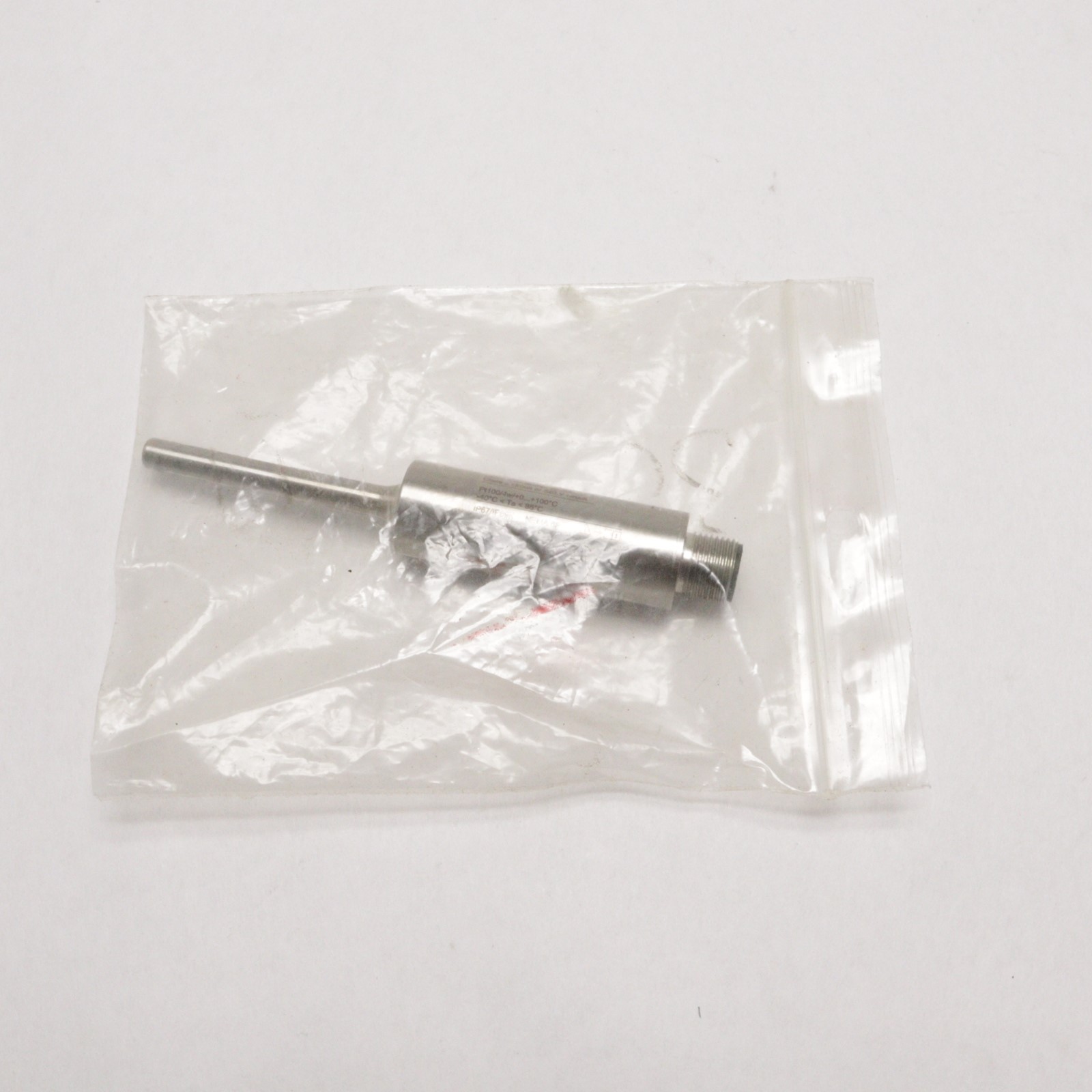 ENDRESS+HAUSER TEMPATURE PROBE TMR31