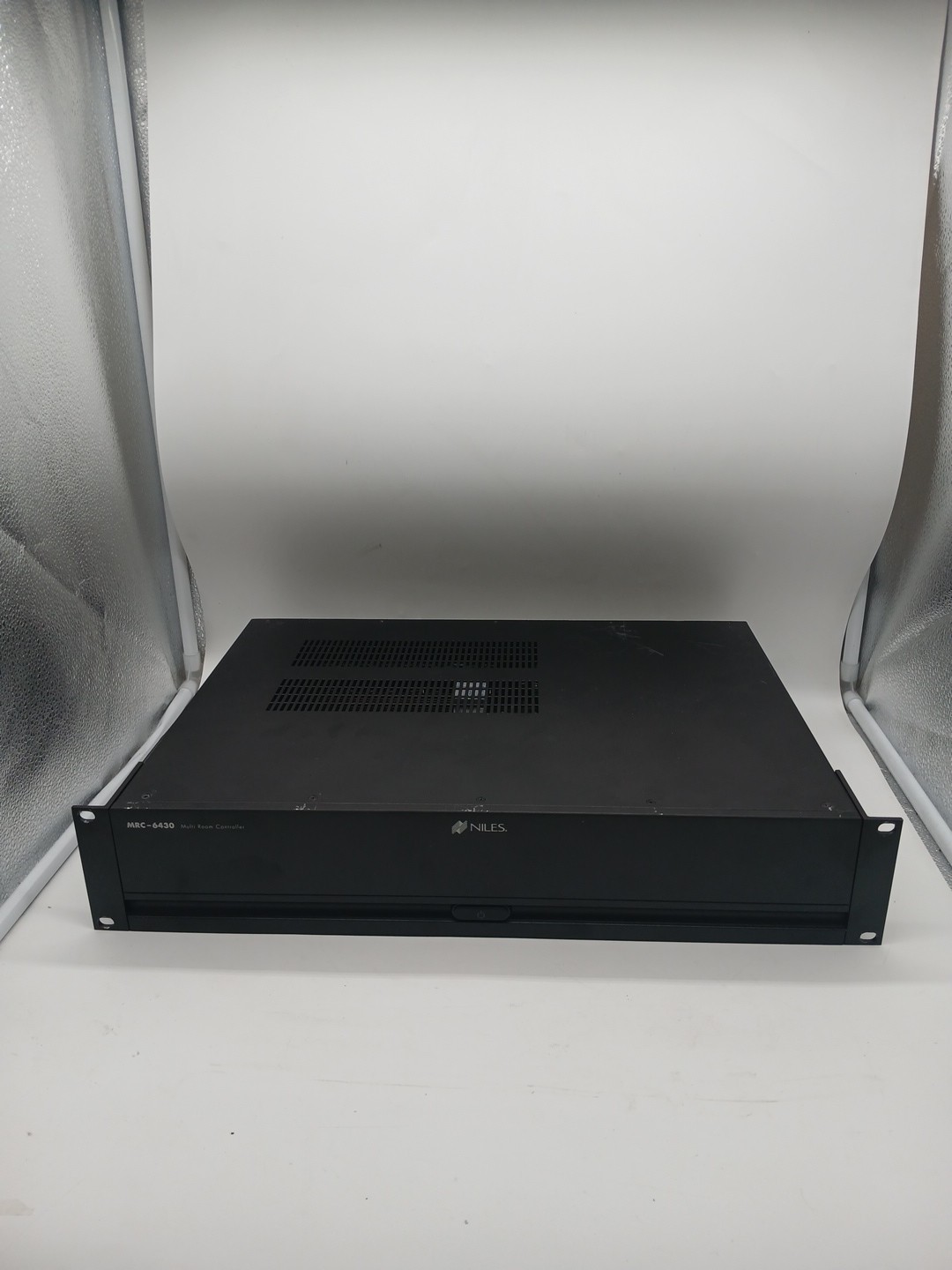 Niles MRC-6430 Multi Room Controller Untested PARTS