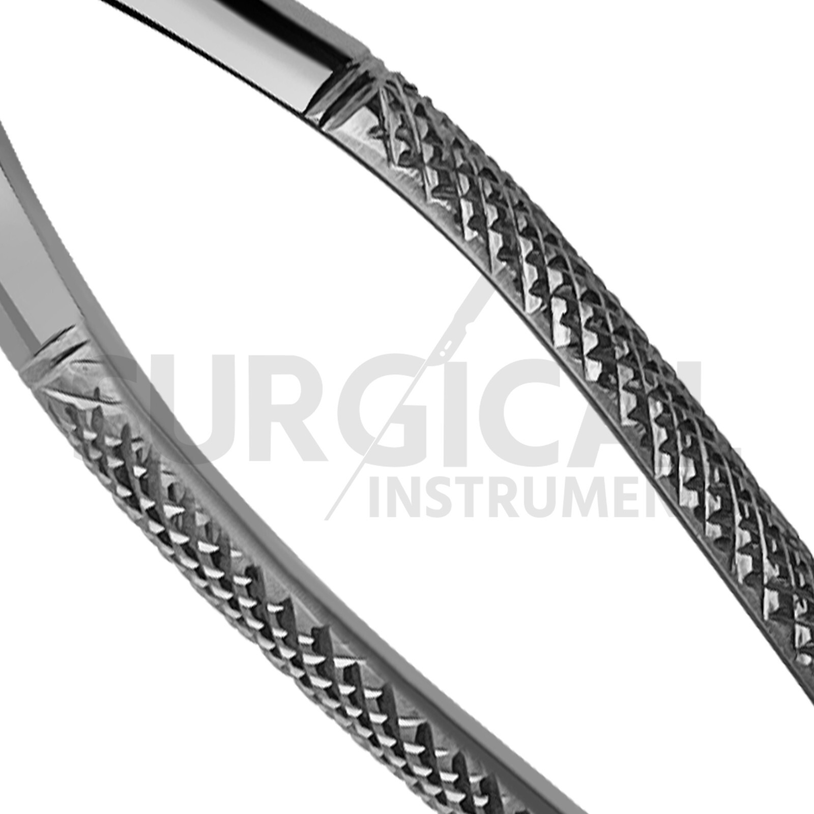 3 Pcs EXTRACTING FORCEPS #222 DENTAL SURGICAL INSTRUMENTS Stainless German Grade