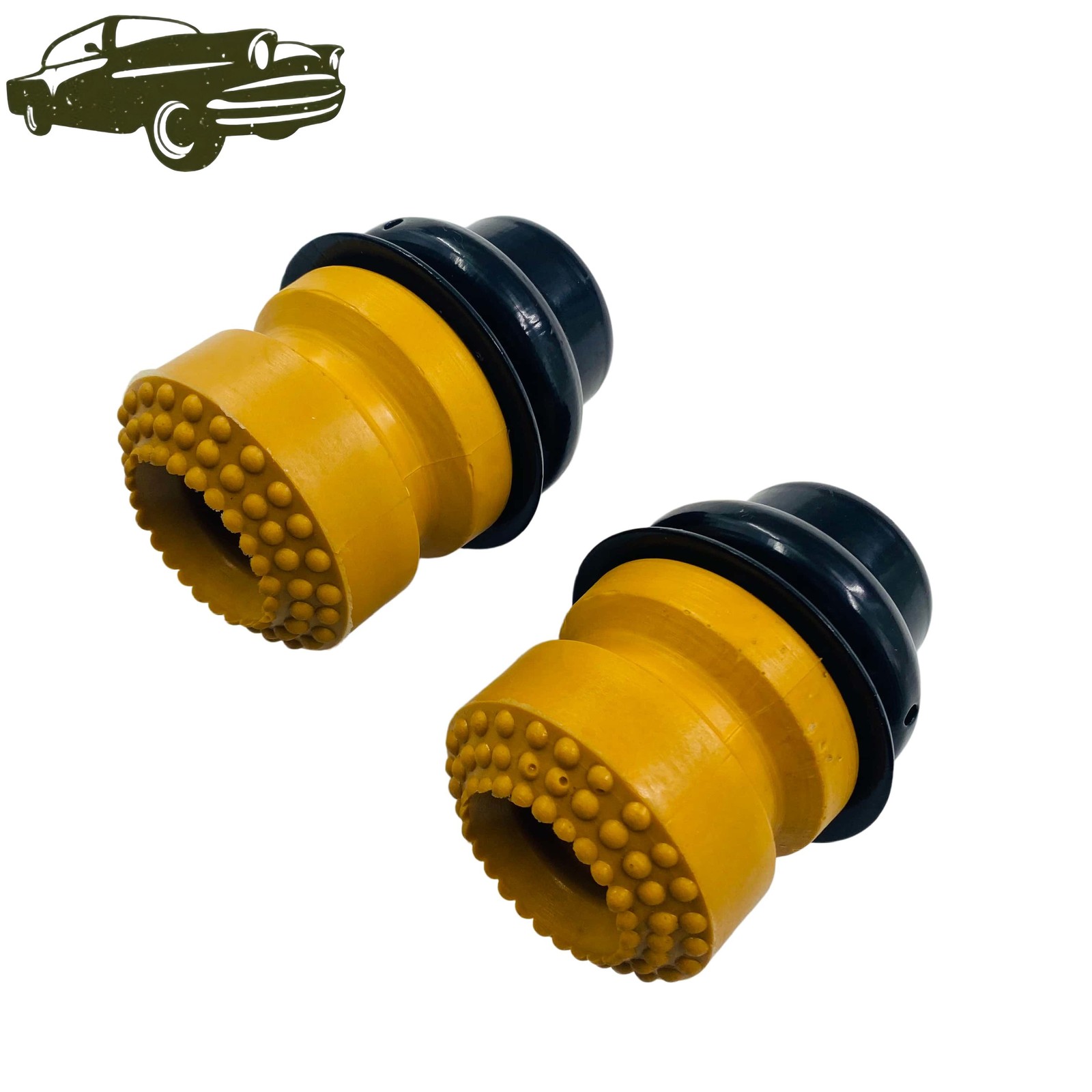 For Honda Odyssey 2005-2017 Rear Bump Stopper Direct 52722-SHJ-A03 A01