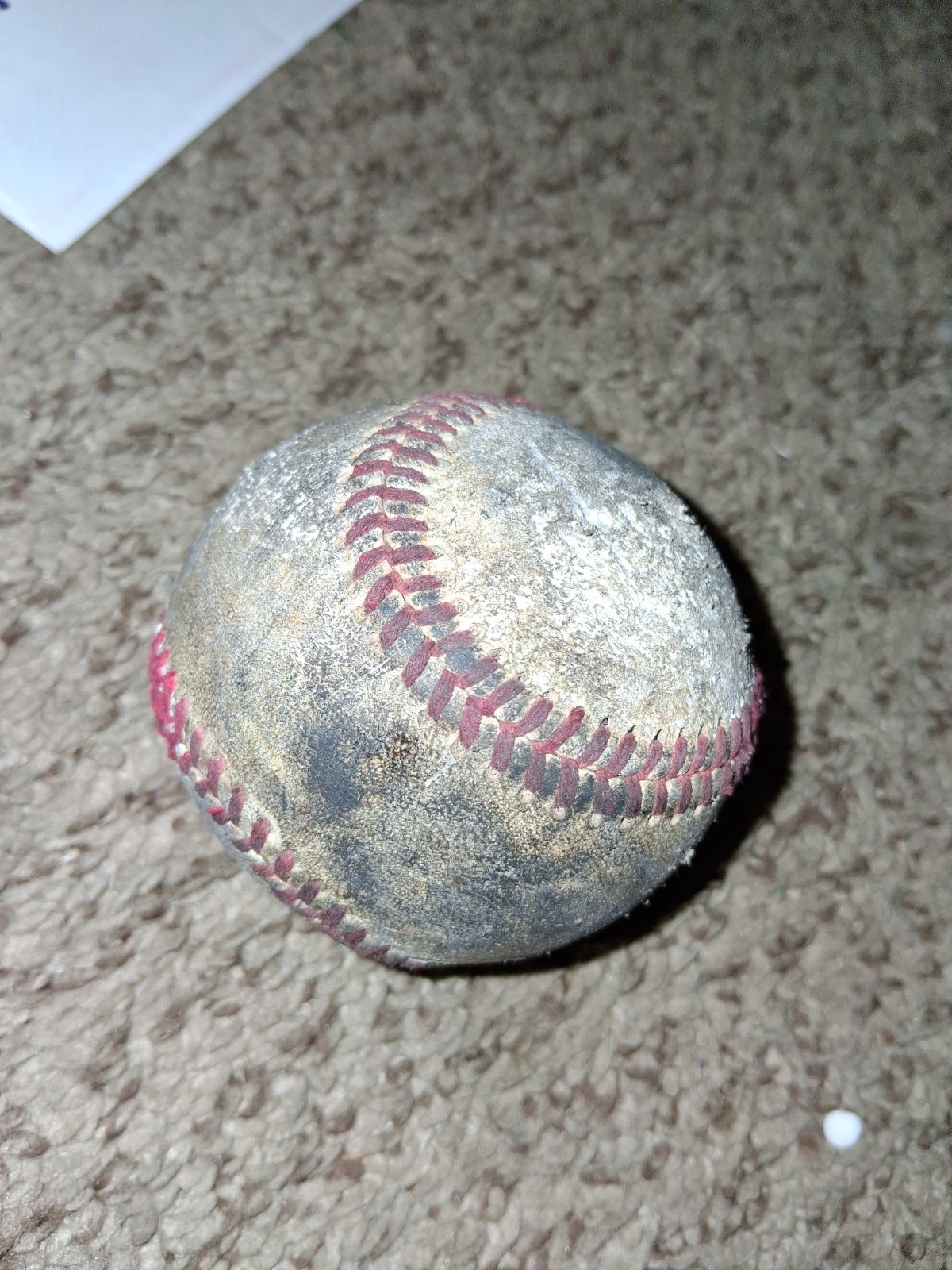 Old Base Ball