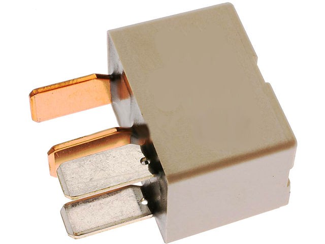 Standard Motor Products 17QK92G Ignition Relay Fits 2004-2006 Lexus RX330