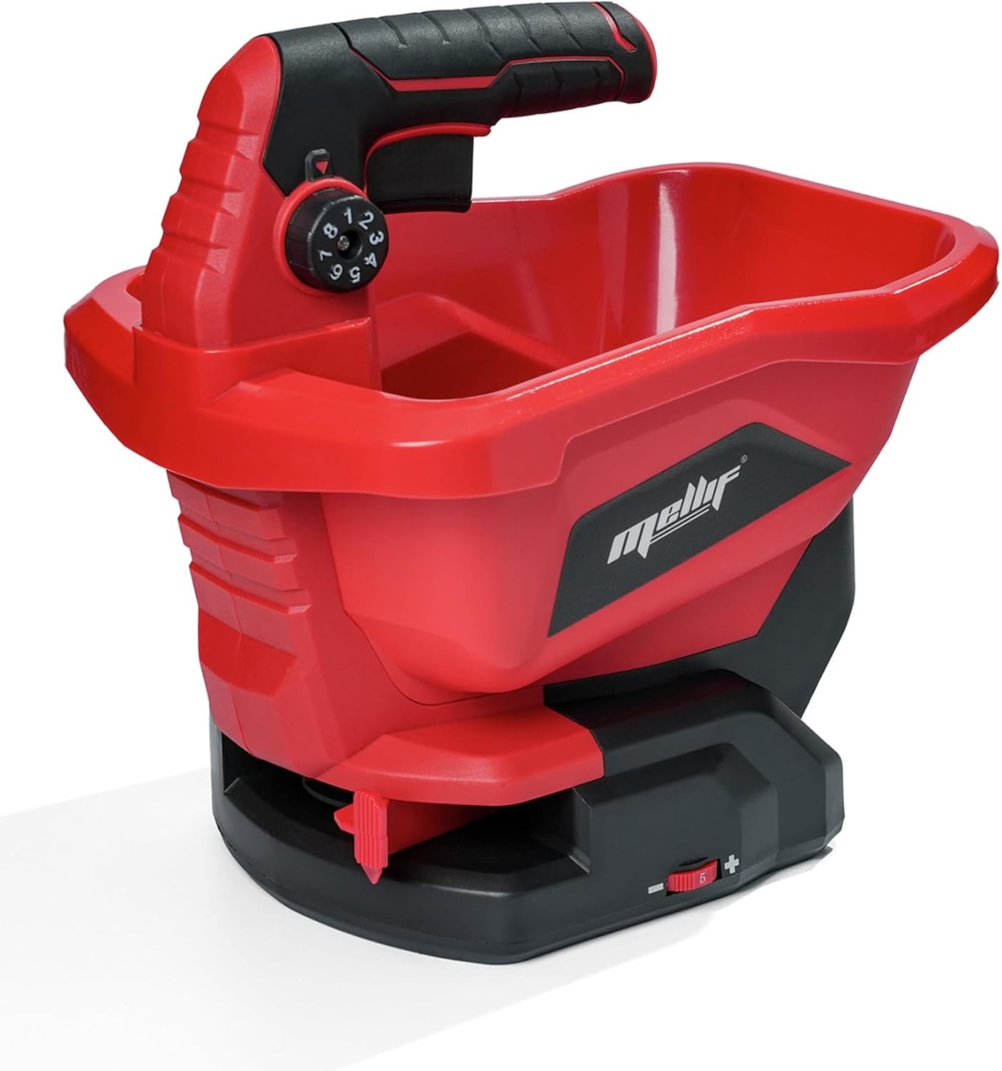 Handheld Power Spreader  (Tool Only) Cordless