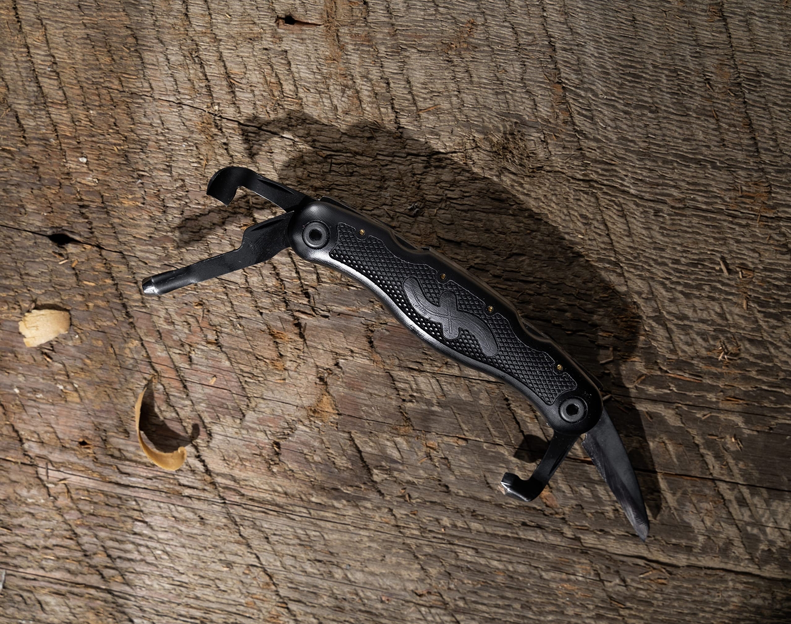 Flexcut Pocket Jack for Carvin' Improved Version 2.0, Carving Specific Jackknife