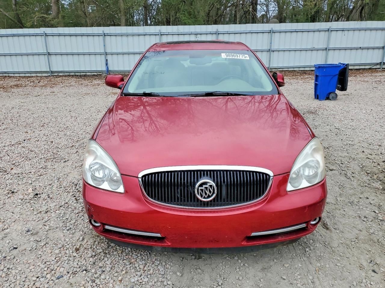 Fuse Box Engine Fits 06-07 DTS 5014763