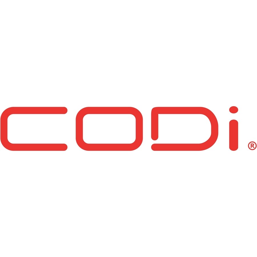 Codi A02055 Universal Lock For Macbook Pro Accs 14/16in 2021-2024