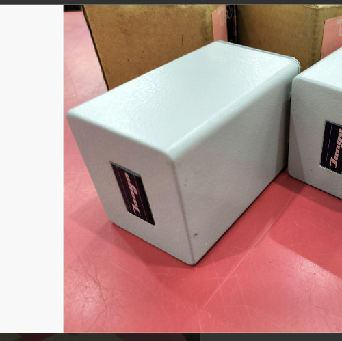 TANGO NP-8 Line Output Transformers Pair Audio Transformer Tested Working Japan