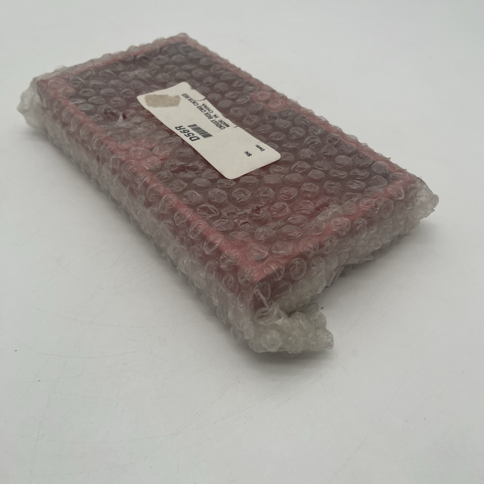 NEW!! 2 Pack Bosch Conduit Box For Command Centers Security - RED - D56R