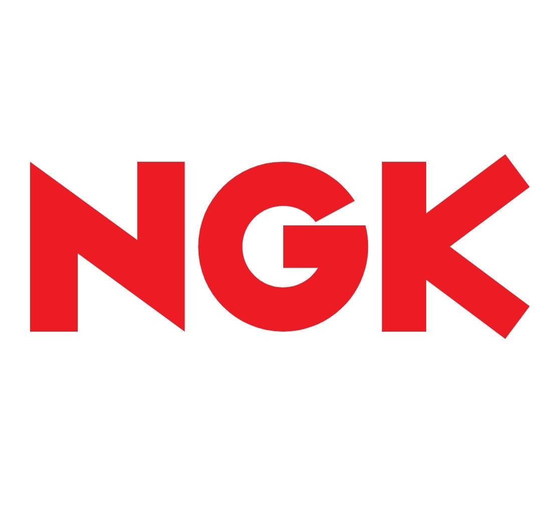 NGK Standard Spark Plug For Suzuki LT 50 1994