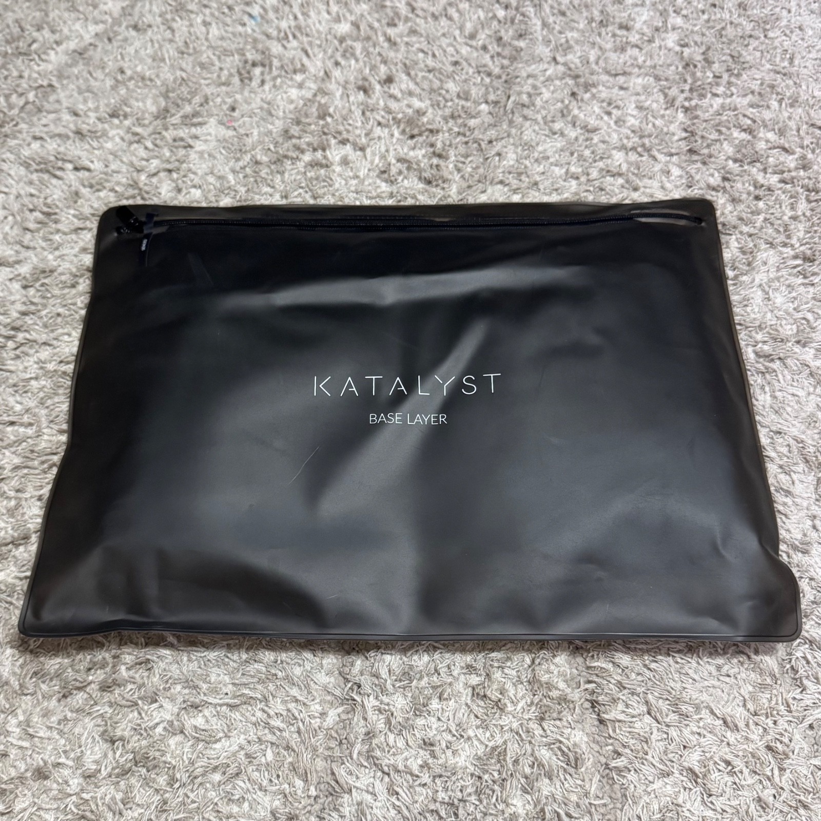 Complete Katalyst EMS Premium Training System Suit - Small - Brand New