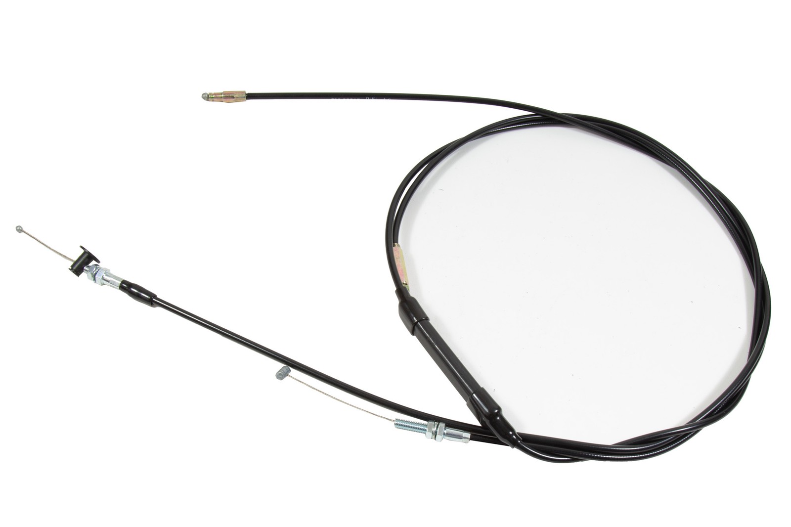 SPI Throttle Cable for Arctic Cat Many 2007-2014 500 Sleds Replaces OEM 0687-212