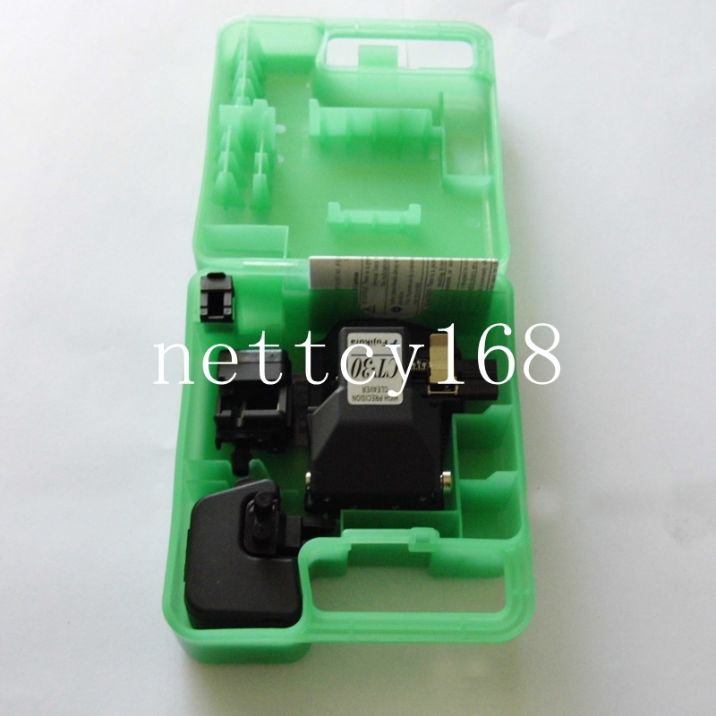 2246-Original JAPAN Fujikura CT-30A/CT-30 Optical Fiber Cleaver New/da