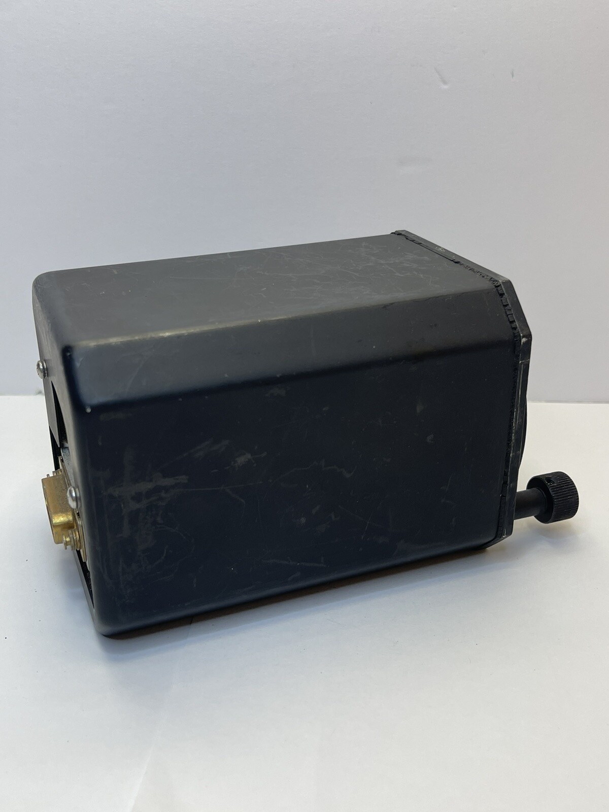 Narco Avionics Inc Navigation Indicator ID-824 TSO CAT (DO-160)