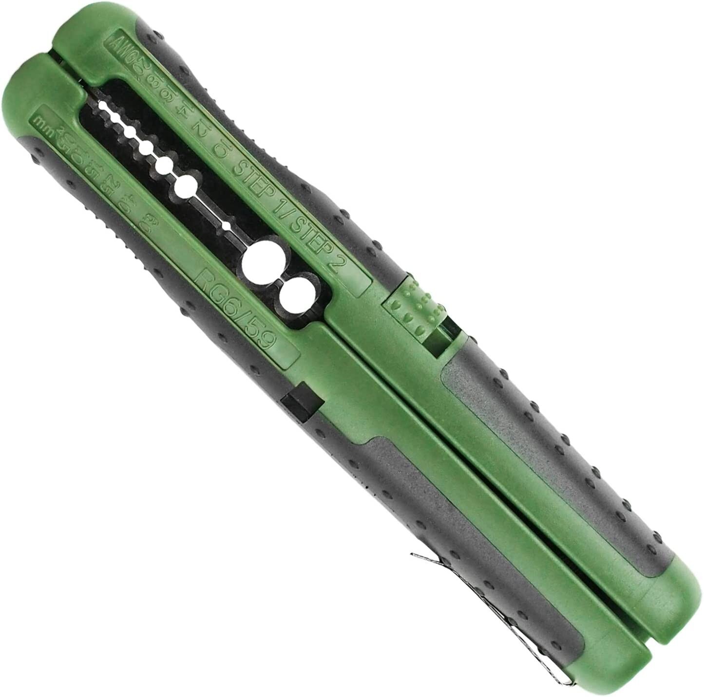 ENGINEER Compact mini STRIPPER PAW-21 USEFUL POCKET 122mm JAPAN
