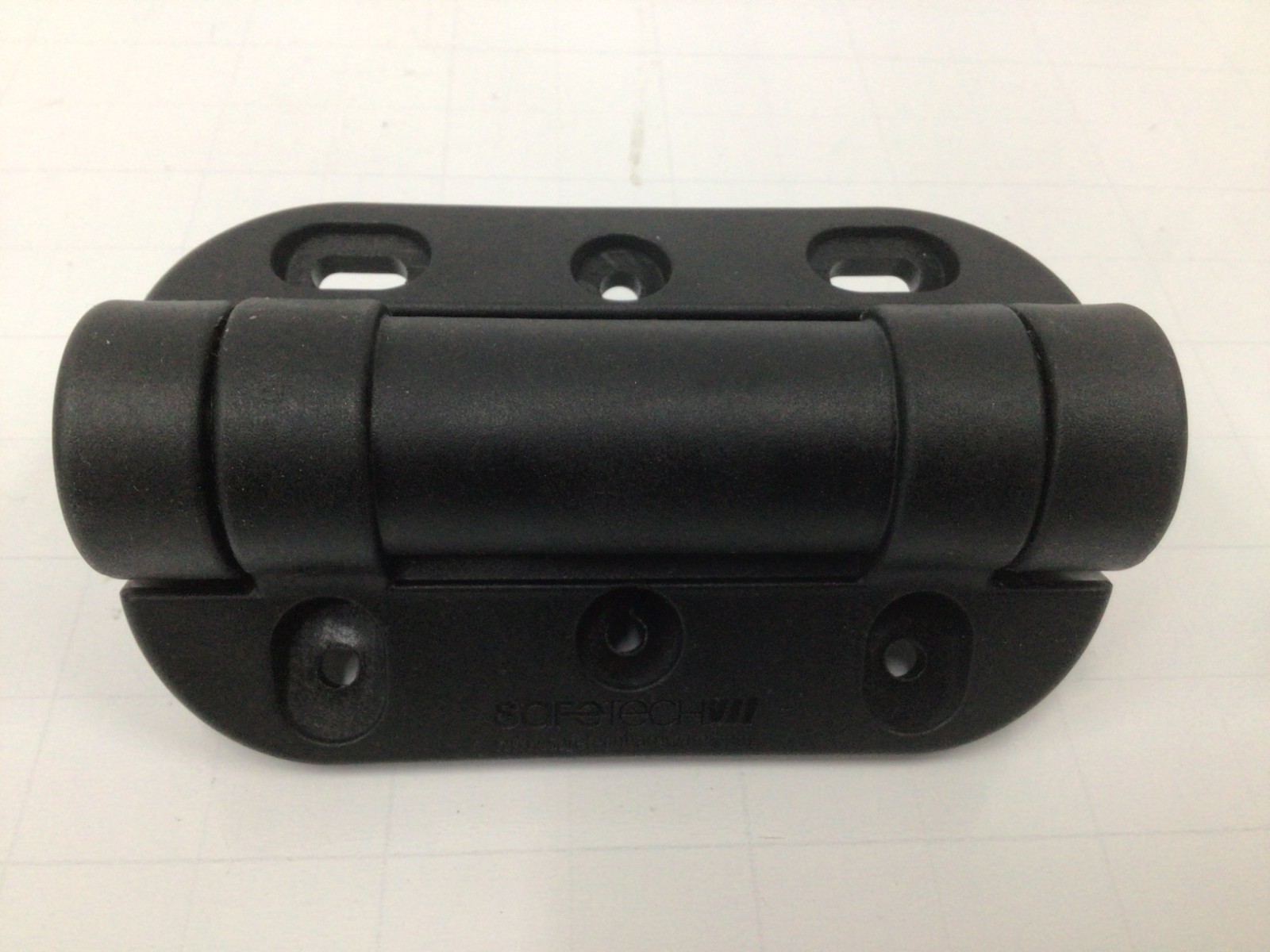 MegaKlik Self Closing Gate Hinges 185 lbs SHH135