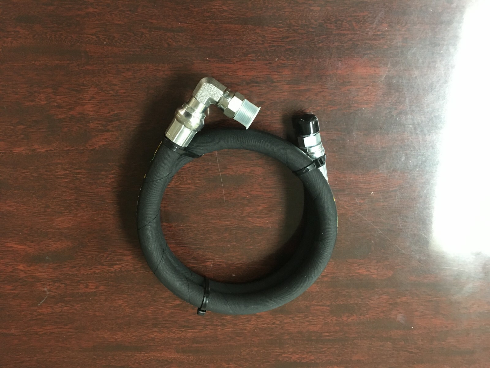 1 PK Snow Plow Hydraulic Pressure Hose Meyer 21866