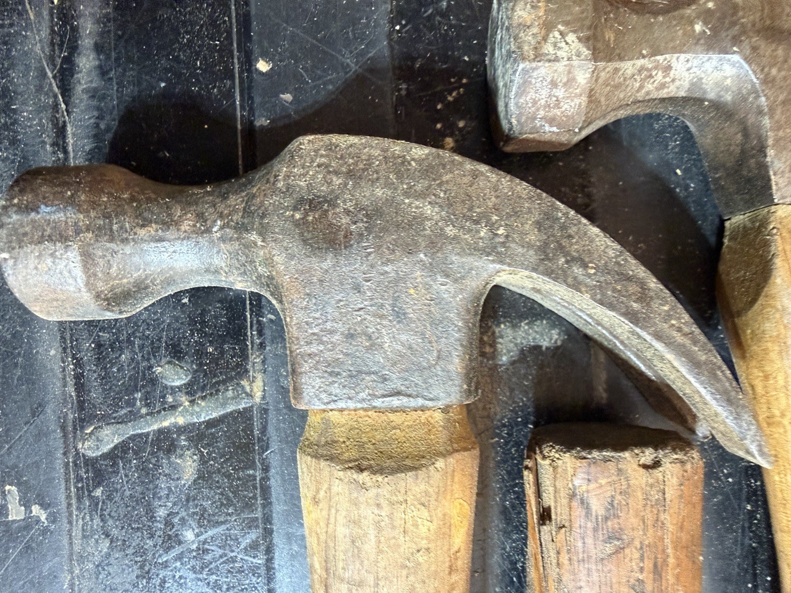 Vintage Hammer Lot