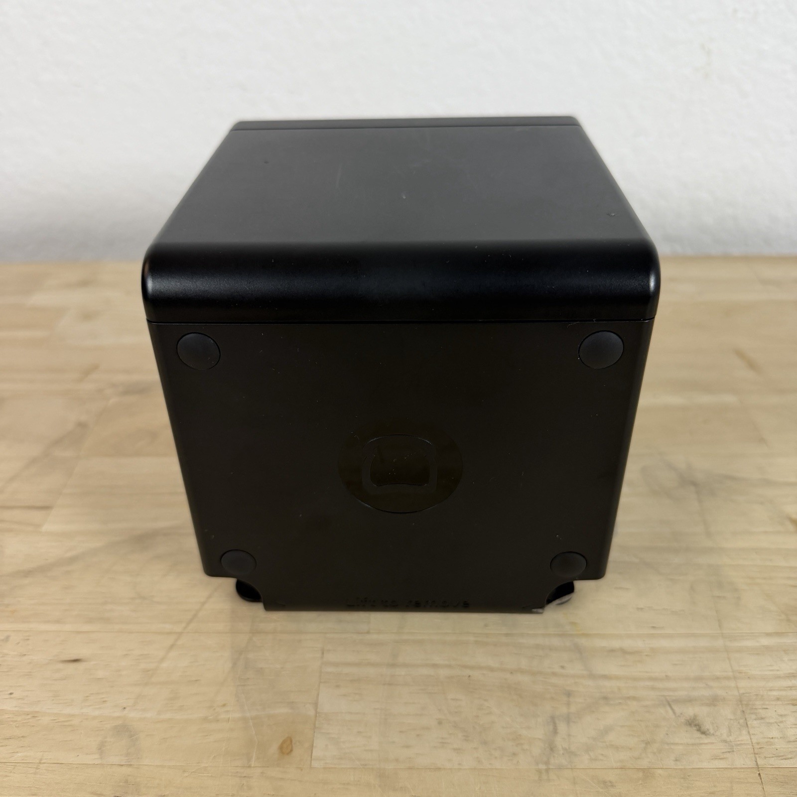 Toast Flex TP200 POS Thermal Receipt Printer Tested Working with Wall Mounts