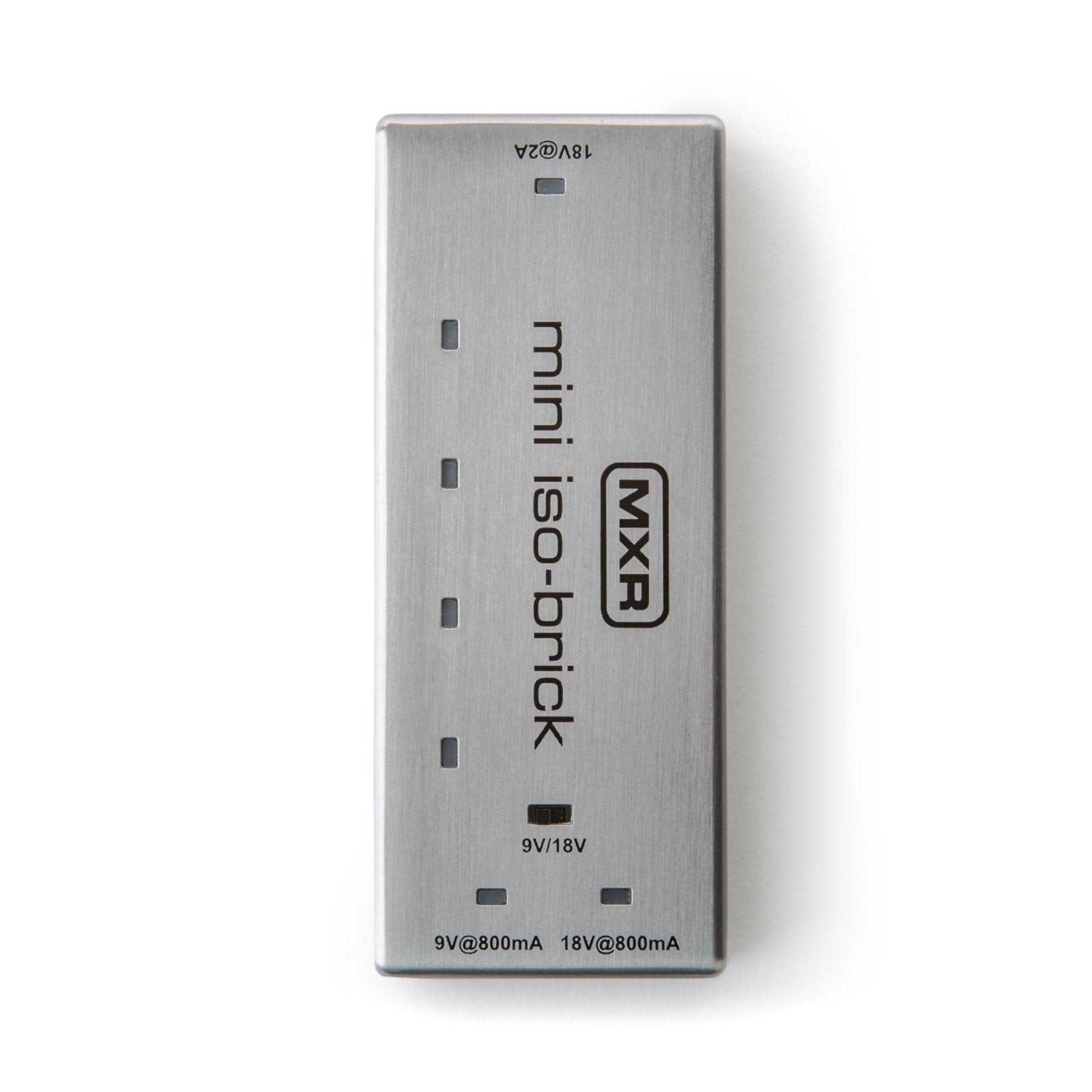MXR Mini Iso-Brick