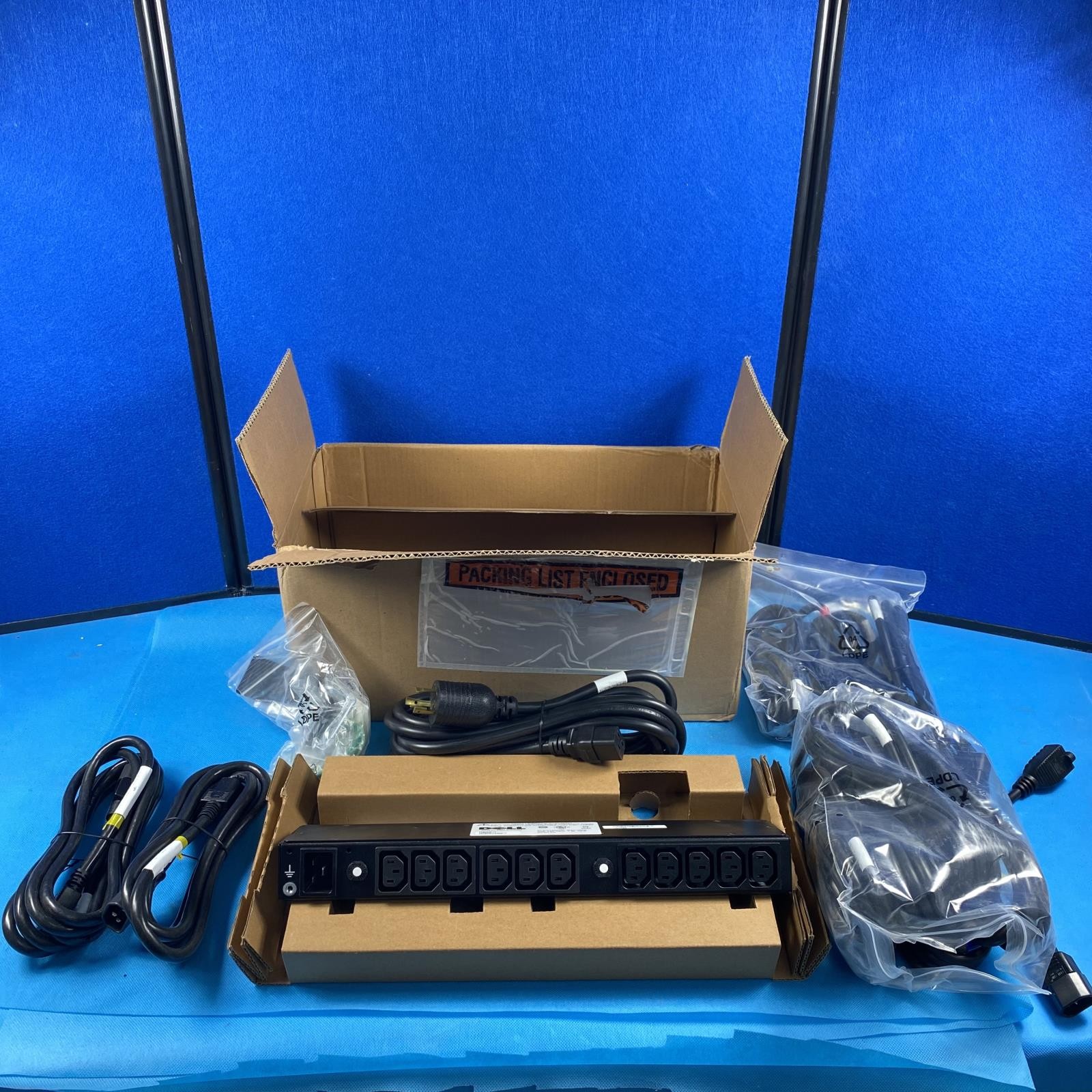 Dell AP6020 Rapid power Distribution Unit