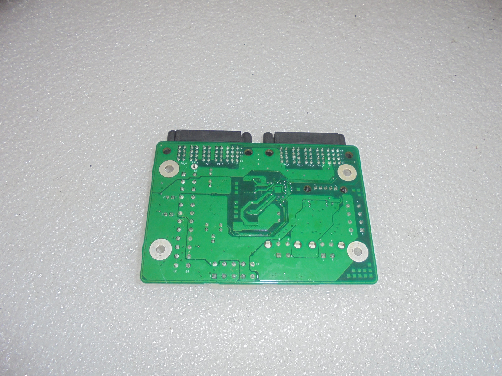 GENUINE Dell PowerEdge C1100 Power Distribution Board MD84F