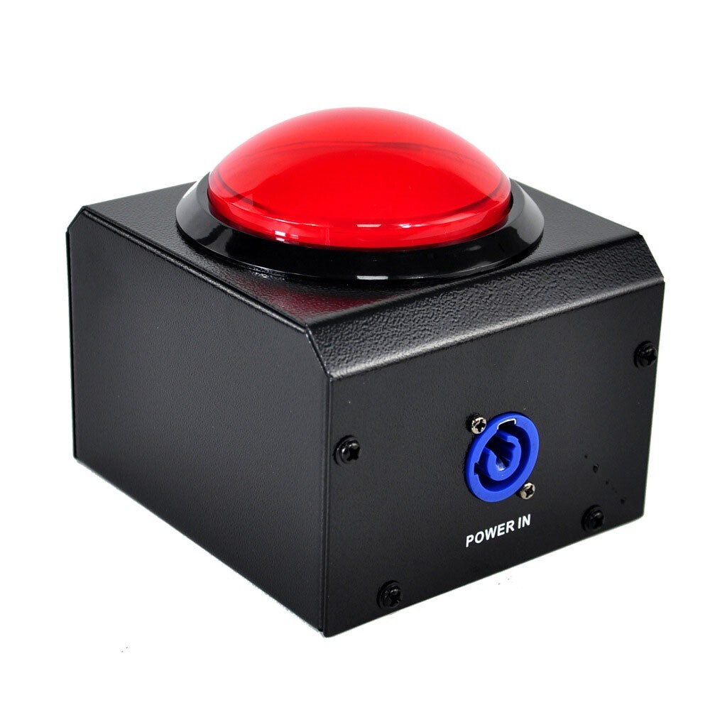 TP-D20 2CH Manual Press Controller for Stage Fire Shooting Effects Machine CO2