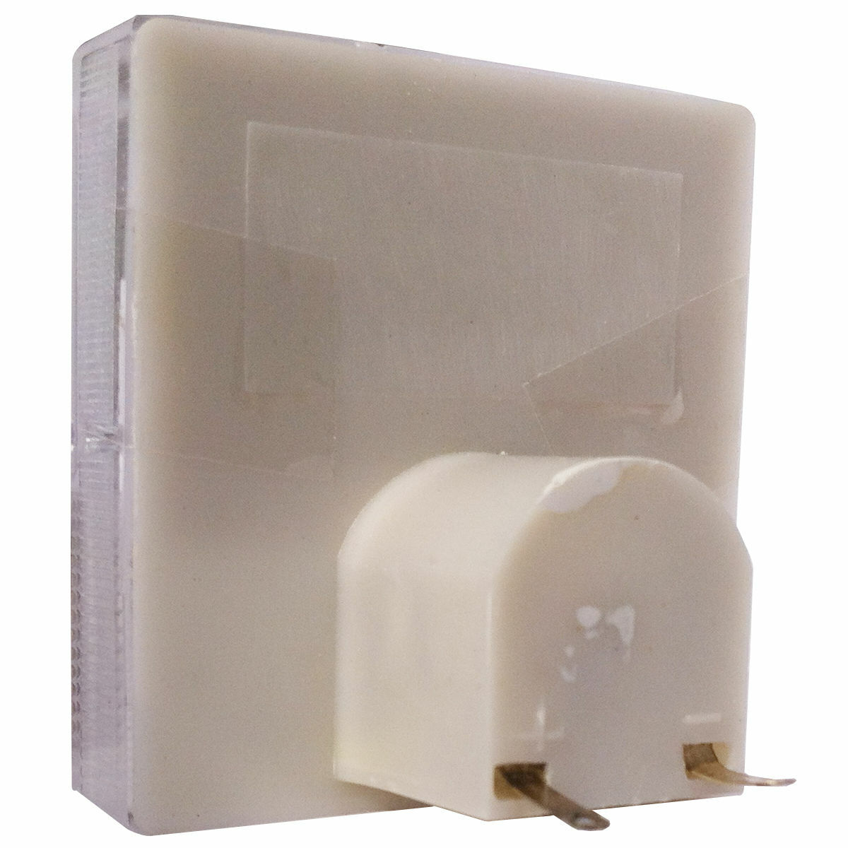 AC 0-300V Class 5.0 Accuracy Square Plastic Panel Meter Voltmeter 1PCS