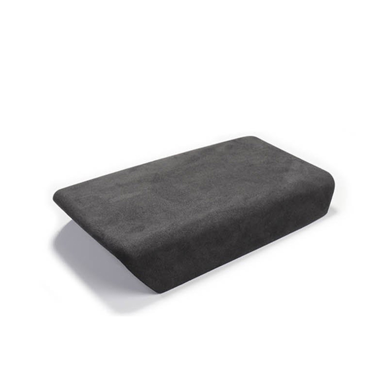 Alcantara Center Console Armrest Cover Protector Pad Fits for Tesla Model 3 Y