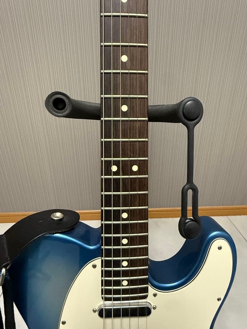 Fender Telecaster Sky Burst Metallic Rw