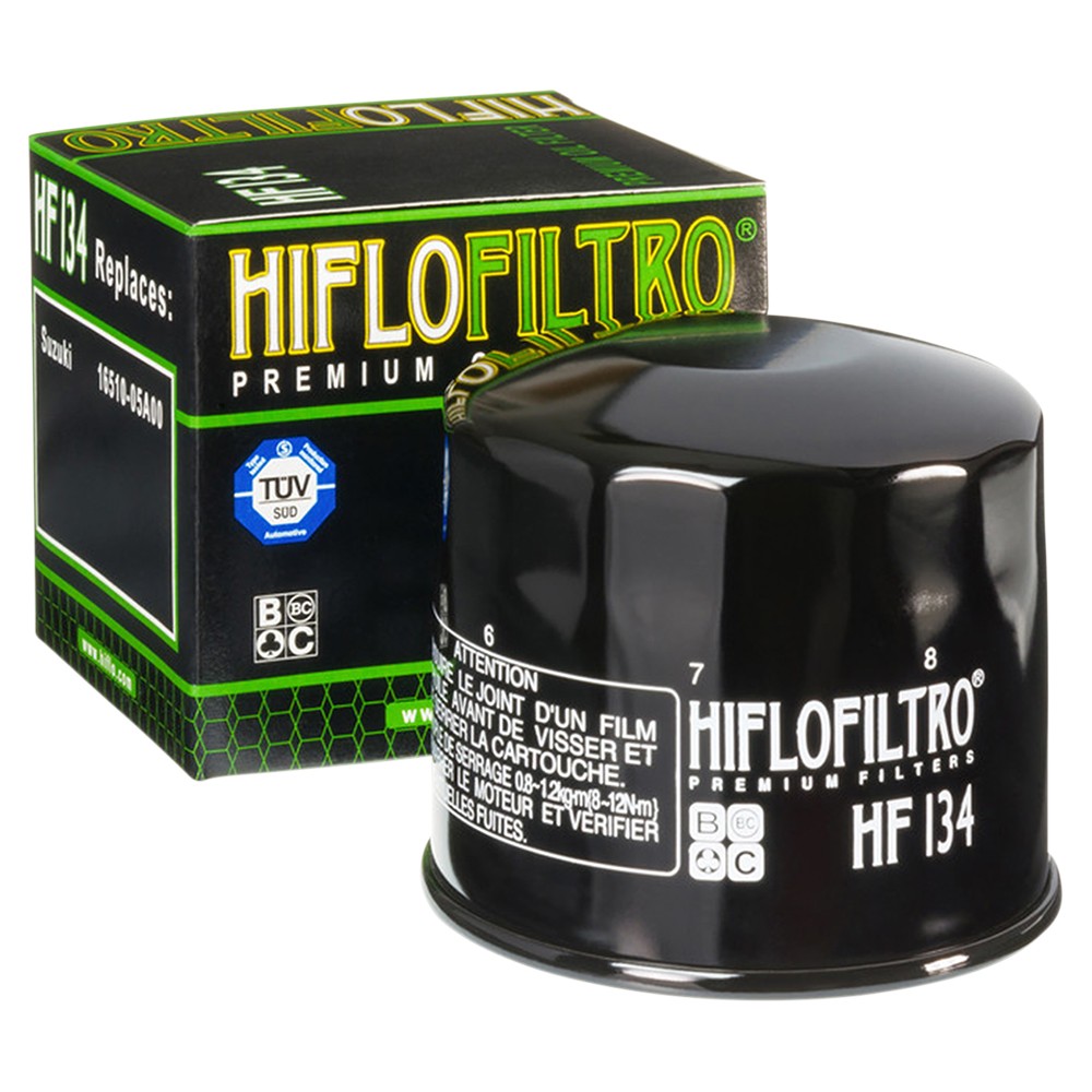 HiFlo Oil Filter for 2005 Arctic Cat T660 Turbo Snowmobile