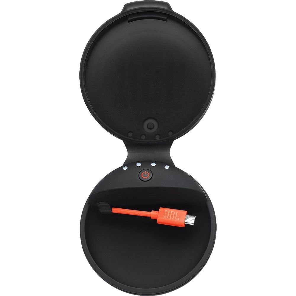JBL Headphone Adapter, Black