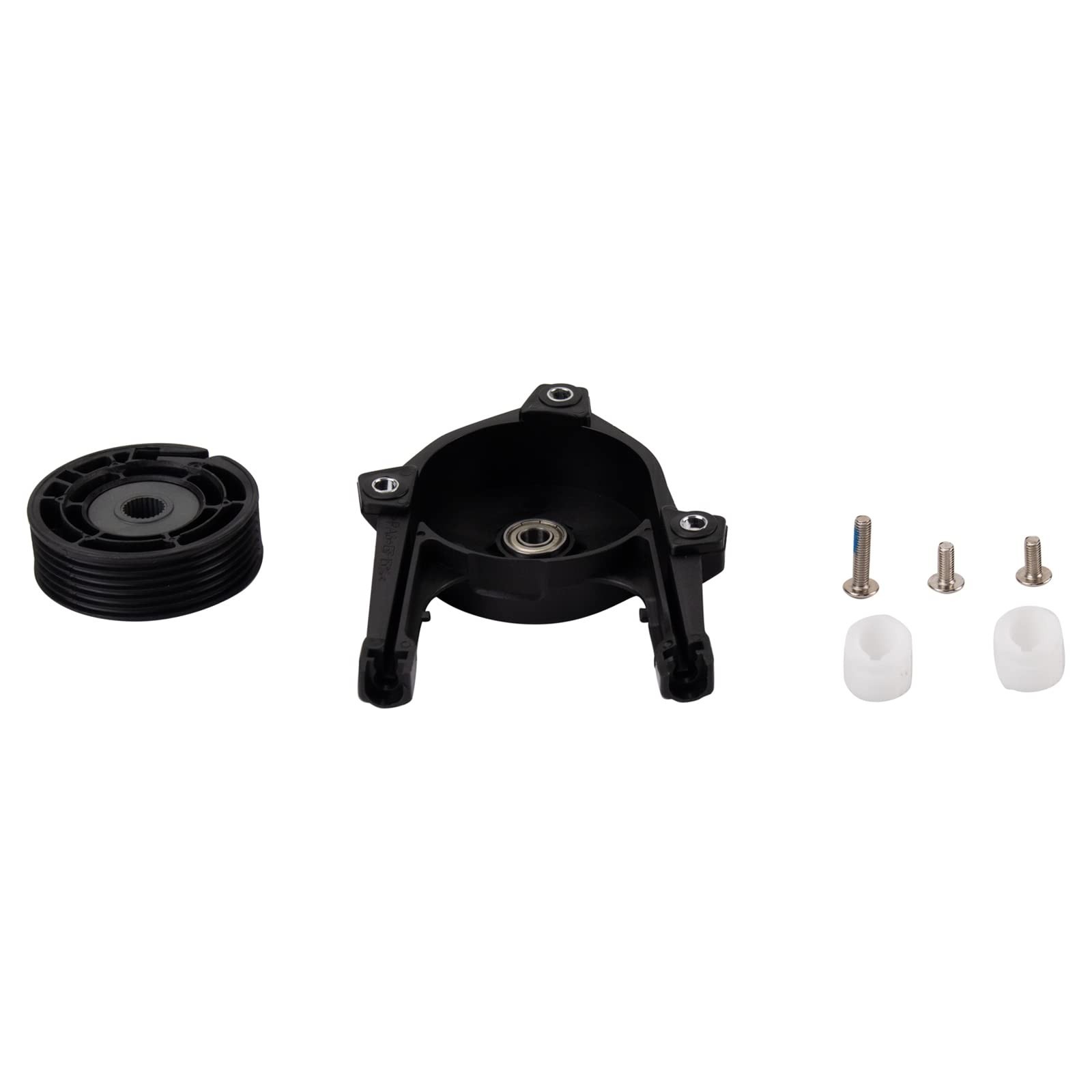 TRQ Rear Power Sliding Cable Kit Assembly Left Driver Side for Toyota Sienna