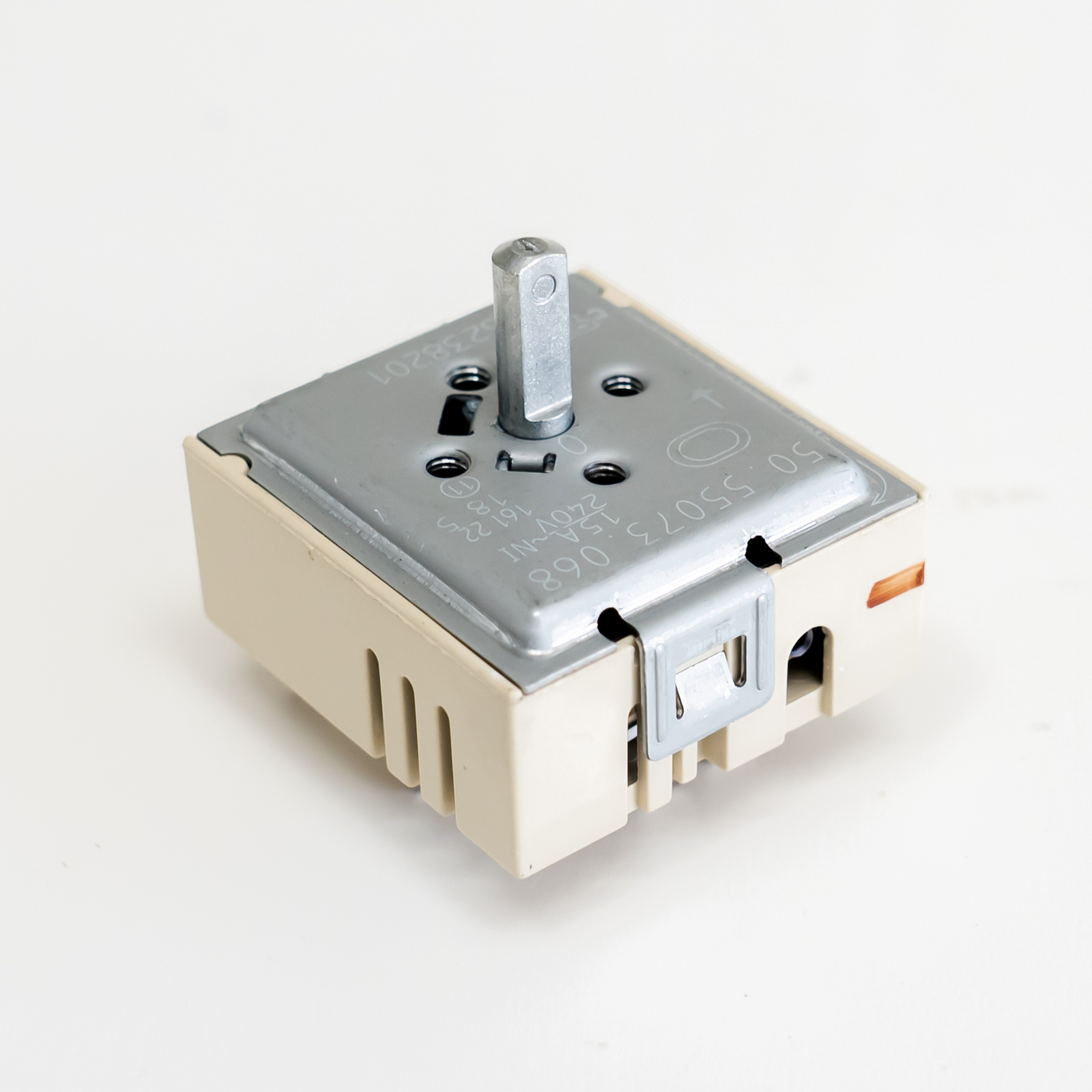 Choice 316238201 Range Burner Infinite Switch Control for Electrolux Frigidaire