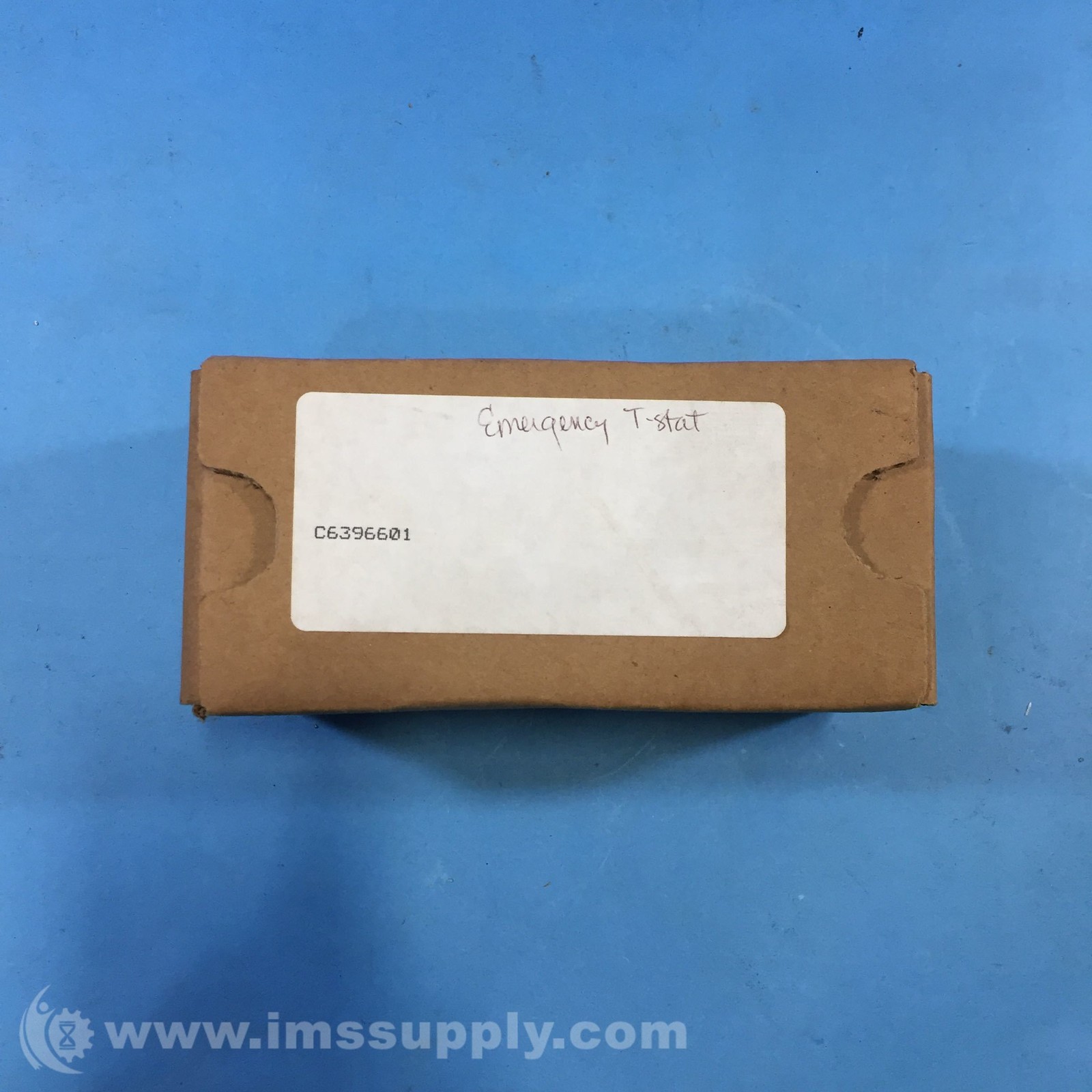 ServiceFirst C63966-1 Emergency T-stat USIP