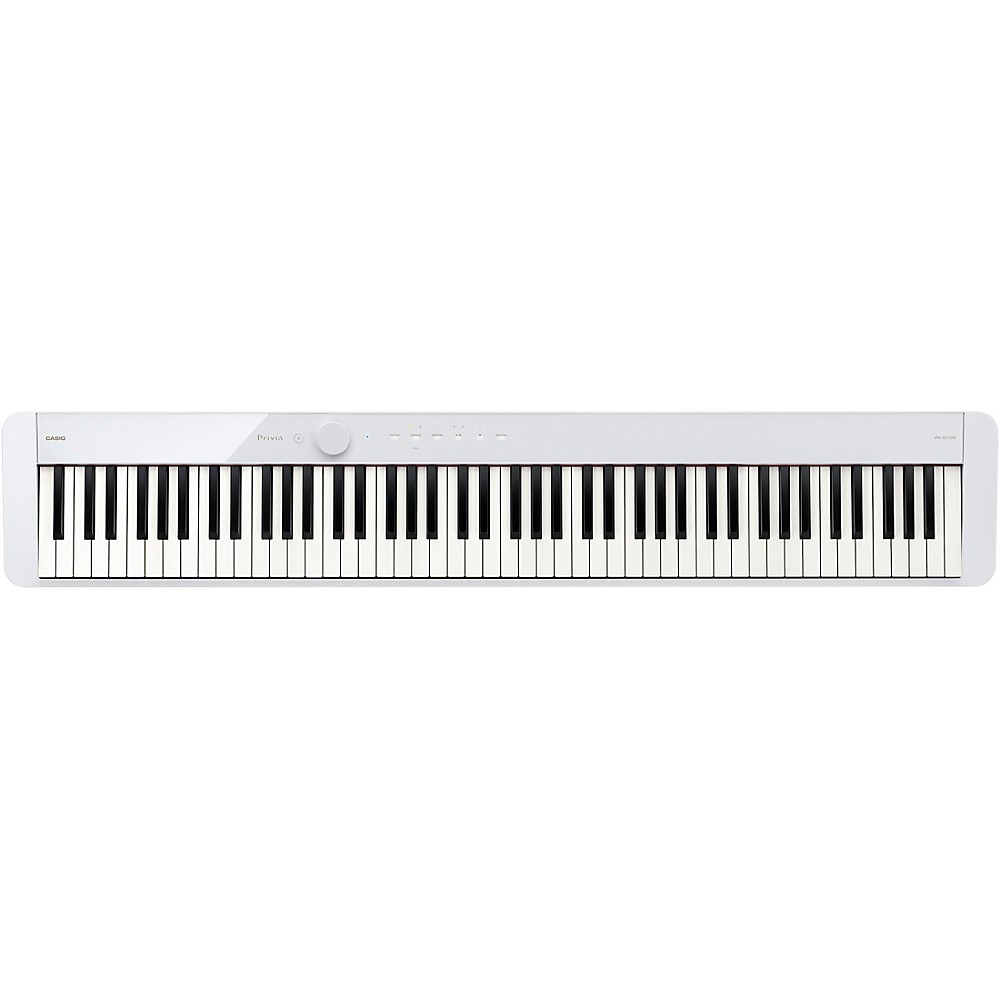 Casio PXS1100 Privia Digital Piano White