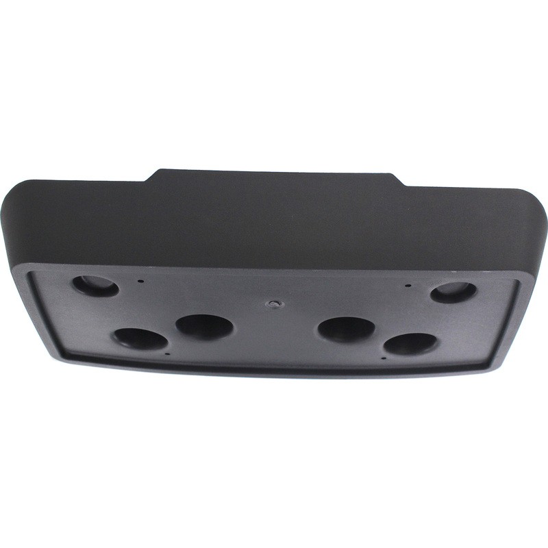 License Plate Bracket Front For 2007-2013 GMC Sierra 1500 Denali
