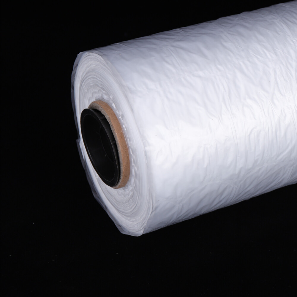 3000Pcs Air Pillow for Machine Bag Film 20*10cm Cushion Bubble USA