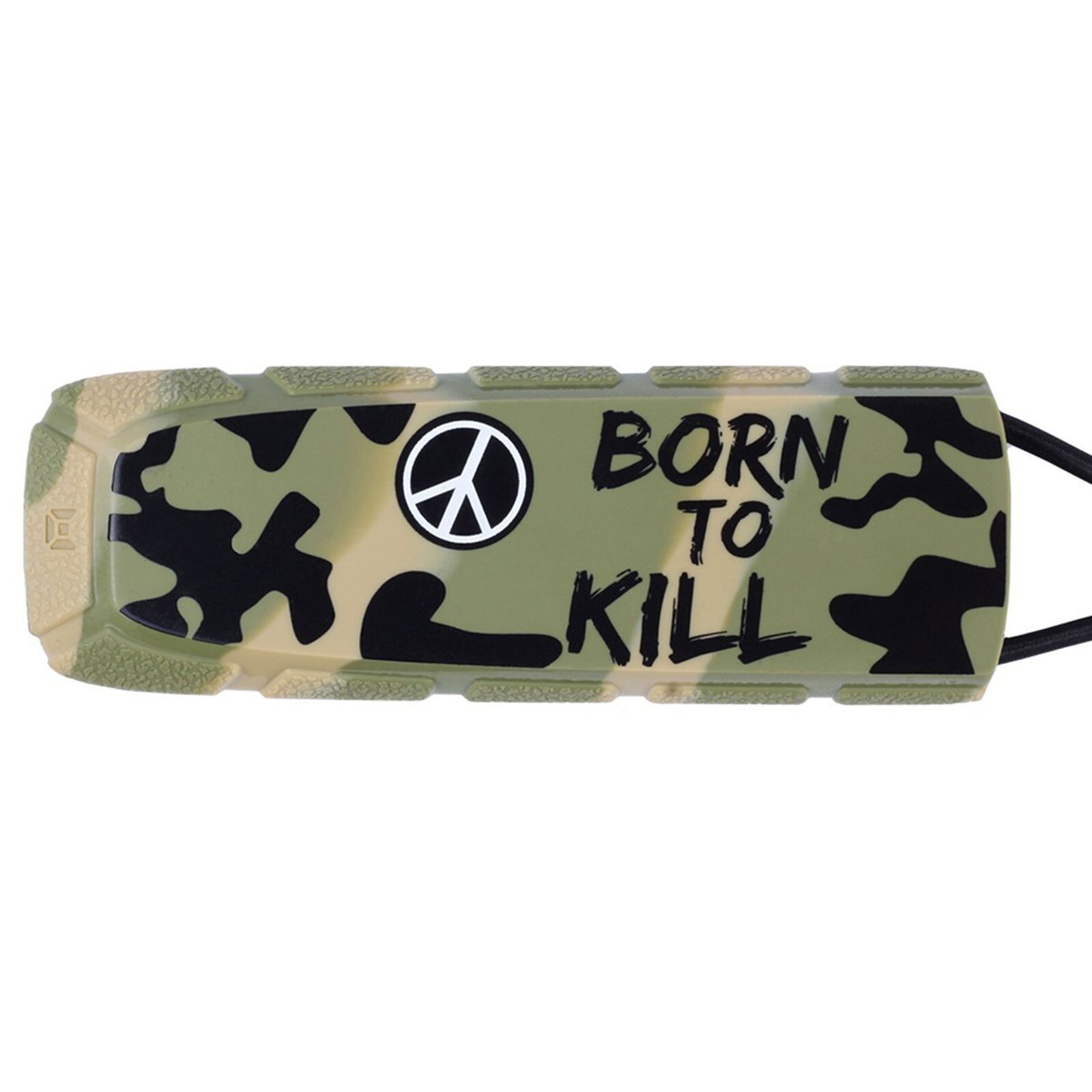 Exalt Bayonet Paintball Barrel Condom Cover Bag Paintball Born to Kill