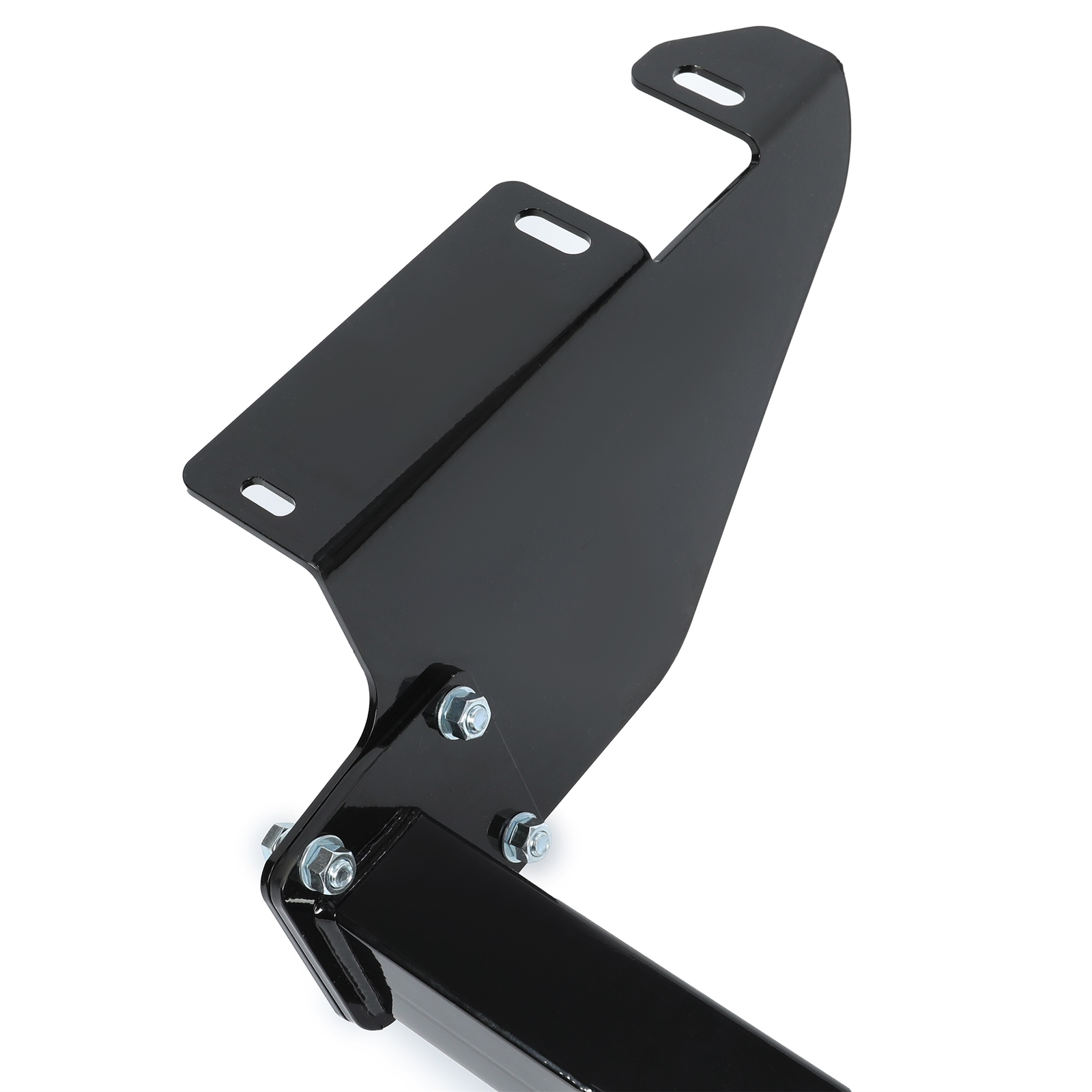 Trailer Hitch Class 3 For 2008-2020 Dodge Grand Caravan Chrysler Town Country