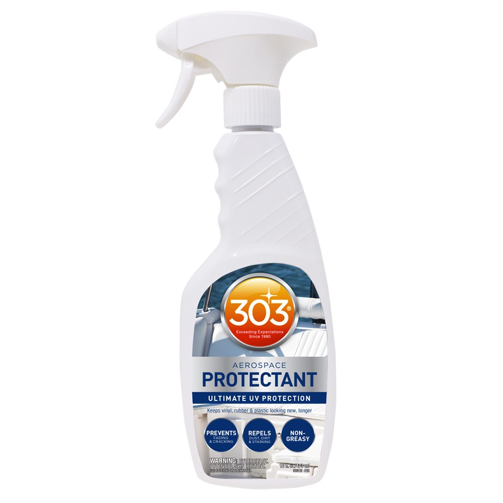 303 Marine Aerospace Protectant - 16oz 303 30340  Expedited Shipping