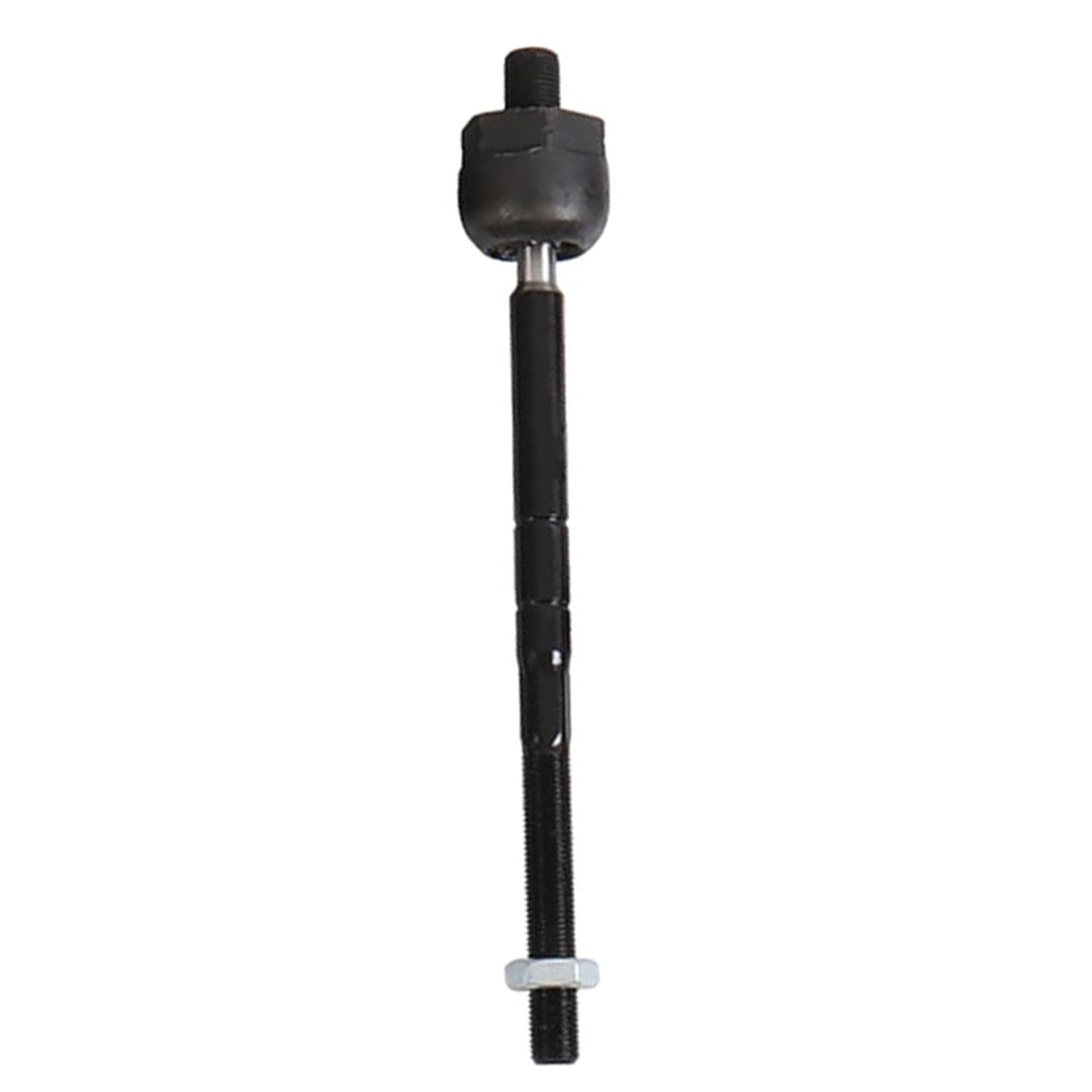 Suspension Kit 10x Front Control Arm Outer Inner Tie Rods Lower Ball Joint Sway