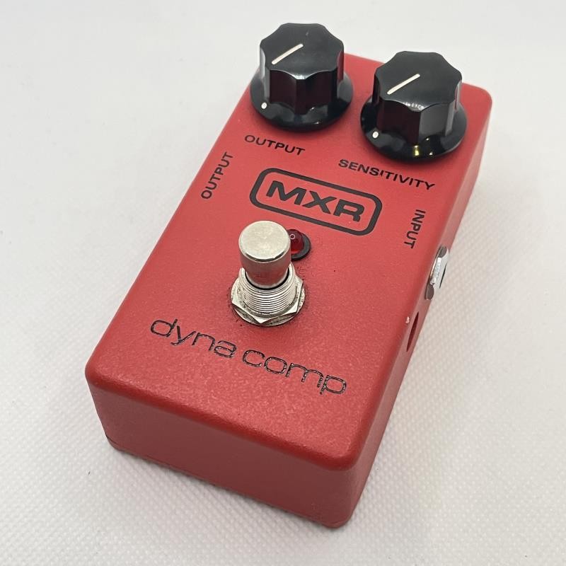 Mxr Used Dyna Comp
