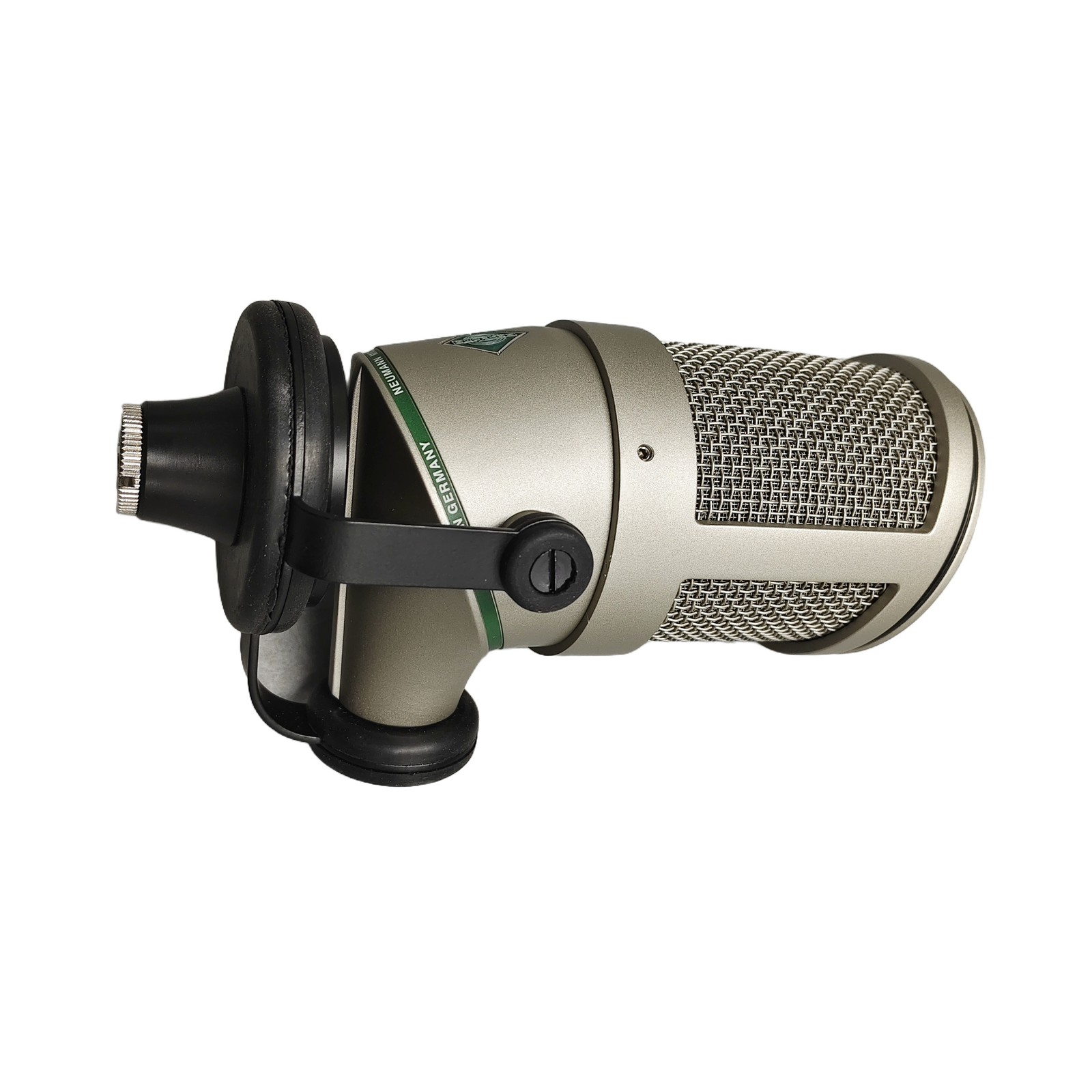 NEW Neumann BCM 705 Dynamic Broadcast Microphone